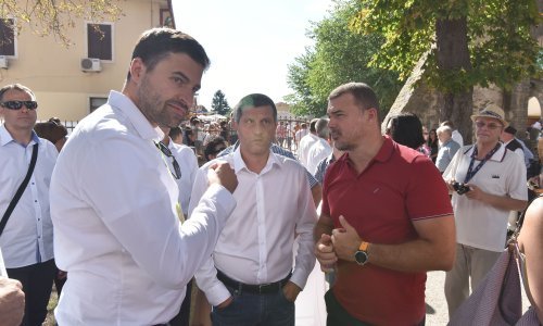 'Hrvatska je najkorumpiranija zemlja Europske unije'