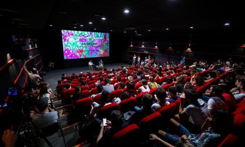 Natjecateljski program zaključili bugarski i turski film, u četvrtak proglašenje pobjednika