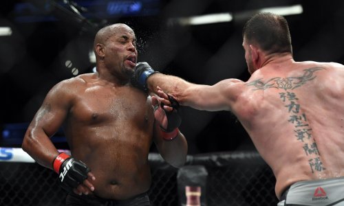 Cormier pred novinarima otvorio dušu; evo što smatra kobnom greškom protiv Miočića