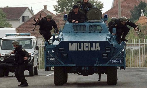 Crnogorska policija ove godine spriječila 300 ilegalnih ulazaka migranata u BiH