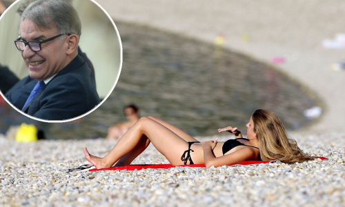 Cappelli uvjerava da hrvatski turizam nije propao, ali i ističe: Mnogima će se obiti o glavu ono što su radili ove sezone