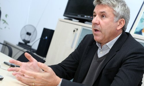 Stručnjak o bujanju cijena nekretnina: Balon se uvijek ispuše, ali uzroci ne potječu od nas