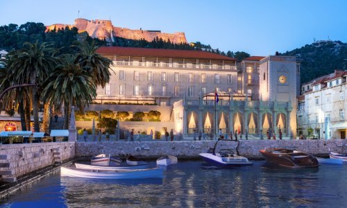 Otvoren jedan od najljepših hotela u Hrvatskoj, u srcu sezone cijena noćenja i do 1500 eura