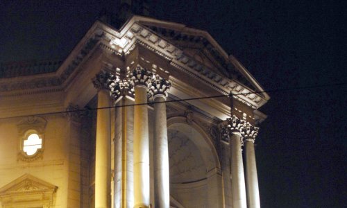 U Studiju Moderne galerije 'Josip Račić' otvara se izložba slovenske umjetnice Alenke Gerlovič