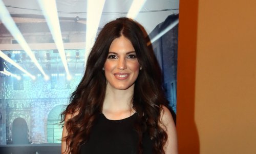 Samozatajna pjevačica Tina Vukov pokazala se u bikiniju i otkrila s kim provodi ljeto