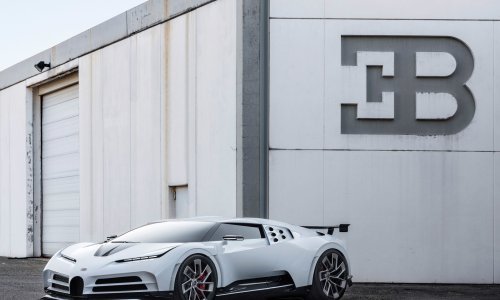 Bugatti širi sjedište u Molsheimu: Sve je spremno za značajno proširenje i razvoj