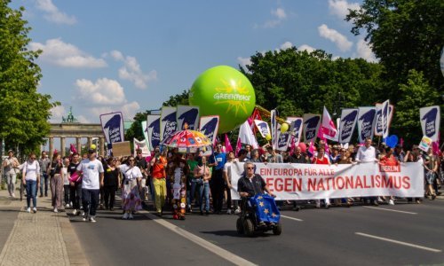 Njemačka priprema sustavniju borbu protiv ekstremne desnice