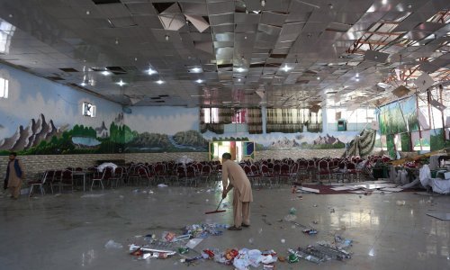 U eksplozijama na istoku Afganistana najmanje 66 ozlijeđenih