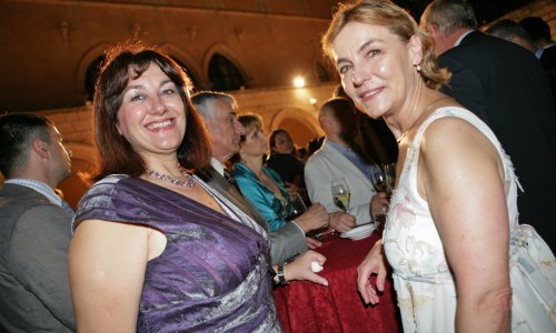 Pusić o Šuičinu saslušanju: Bila mi je dobra. Kad bi ono kako je ona govorila bio hrvatski HDZ...