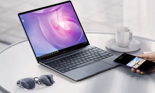 Huawei se zbog američkog pritiska okreće tržištu računala