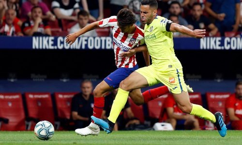 Španjolska tek sada svjesna kakvo je čudesno pojačanje doveo Atletico ovog ljeta
