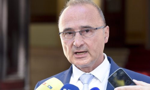 Radman o diplomatskom skandalu: 'Ha, čujte, znate, pazite..., tu je jako puno nekih novih elemenata'