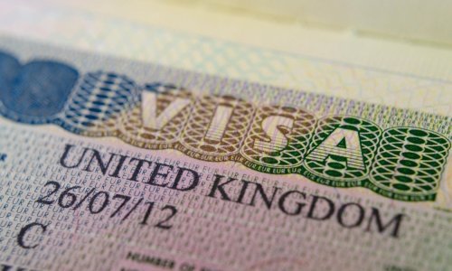 Hoće li nam uskoro trebati vize za Veliku Britaniju? Britanski premijer najavio je ukidanje EU pravila o slobodi kretanja