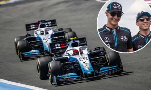 Ogorčeni Poljaci zbog Kubice silno zamrzili jednog od najvećih talenata Formule 1