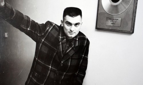 Kralju funka danas bi bio 55. rođendan: Dine Dvornika prisjetili se najmiliji, estrada i obožavatelji