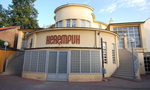 Evo koje vas poslastice očekuju ove sezone u kazalištu Kerempuh