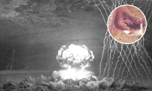 Bio jednom nuklearni fizičar koji je zapalio cigaretu eksplozijom atomske bombe. Evo što kaže legenda...