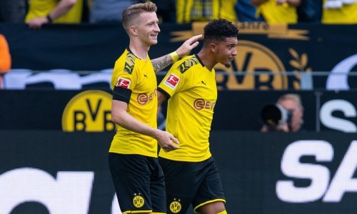 Borussia Dortmund vuče potez kojim će postati dugoročna noćna mora Kovačevog Bayerna