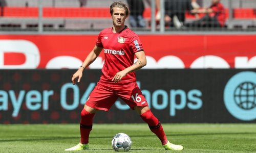 Tin Jedvaj nakon pet godina napustio Bayer, ali ostaje u Bundesligi