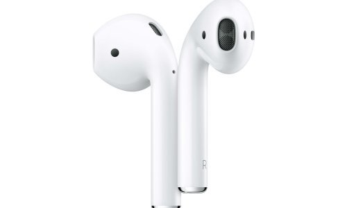 Sedmogodišnjak završio u bolnici nakon što je progutao AirPods slušalicu