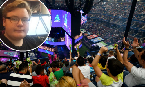 Ovaj čovjek je trenirao najboljeg igrača Fortnitea na svijetu: 'Njegova pobjeda je dijelom i moj uspjeh i sretan sam zbog toga'