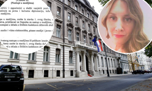 Otkrivamo što je zapravo presudilo Elizabeti Mađarević i što to ne štima u diplomatskom kadroviranju