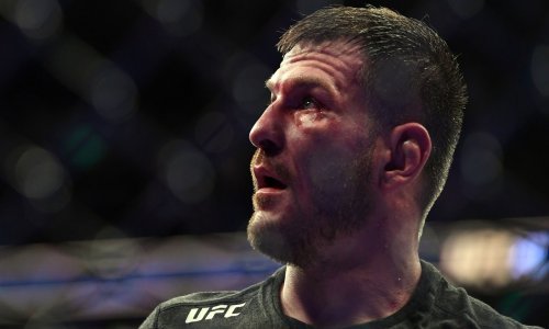 Stipe Miočić primio u glavu 162 udarca; evo kako mu lice izgleda dan nakon borbe