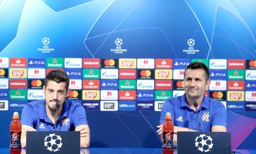 Trenera Bjelicu brine VAR, a kapetan Ademi hrabro najavio: Sigurno smo bolja momčad