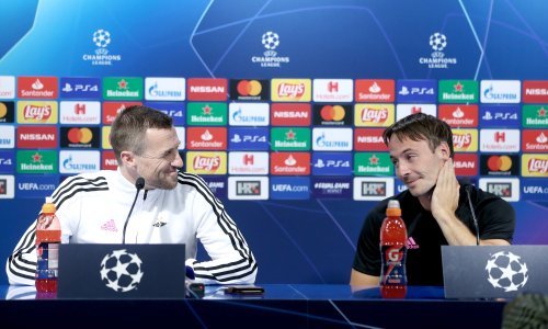 Evo što trener i kapetan Rosenborga zaista misle o hrvatskom prvaku Dinamu