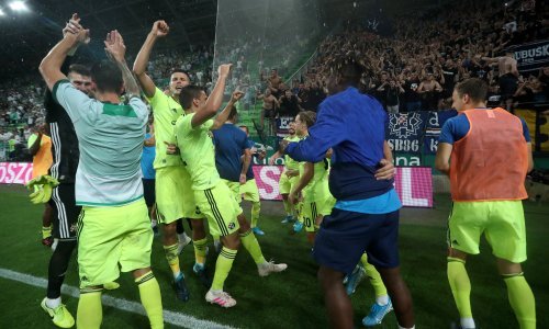 Dinamo ulaskom u Ligu prvaka neće zaraditi 15 milijuna eura, nego desetak milijuna više; evo kako...