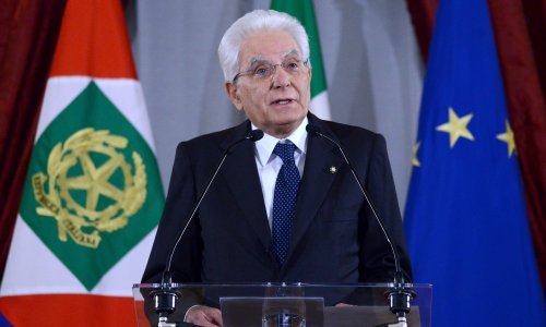 Talijanski predsjednik počinje konzultacije kako bi pronašao način izlaska iz krize
