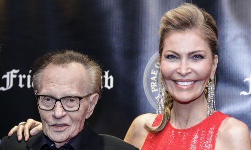 Osmi propali brak: Nakon veze duge 22 godine razvodi se televizijski voditelj Larry King