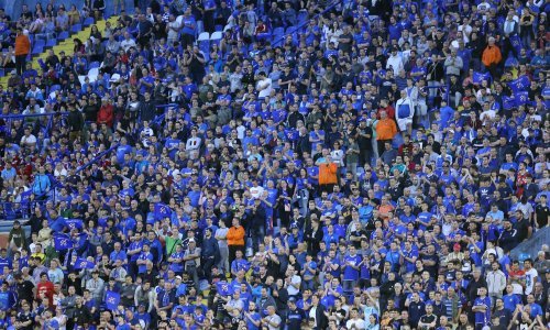 Dinamo izdao važnu obavijest uoči utakmice protiv Rosenborga