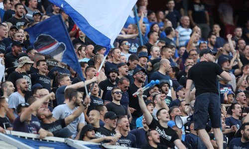 Evo koliko je zasad Dinamo prodao ulaznica za utakmicu protiv norveškog prvaka