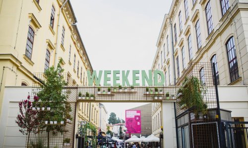 Weekend Media Festival: Kako zadržati najbolje kada svi žele otići?