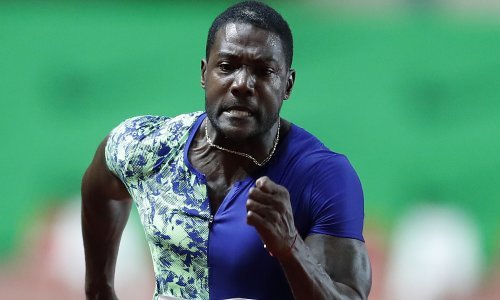 Sprinterska krema na Hanžeku; stiže i svjetski prvak Justin Gatlin, rekord Usaina Bolta u opasnosti
