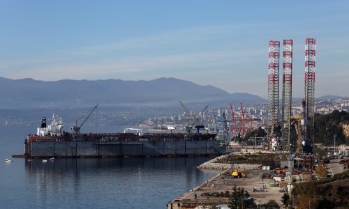 Cijene nafte se stabilizirala nakon skoka potaknutog napadima na saudijska postrojenja