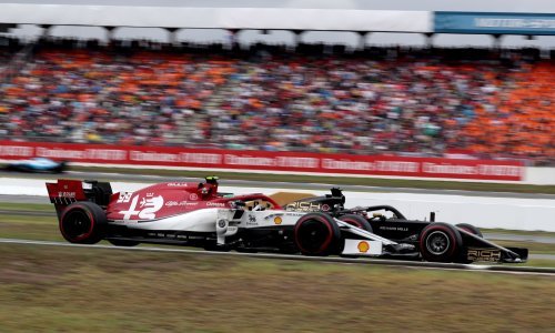 Čak trojica vozača na rubu otkaza i završetka svoje karijere u Formuli 1