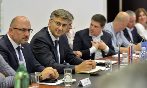 HDZ donio tri važne odluke