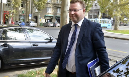 Pavić: Vlada je uložila u Gorski kotar 300 milijuna kuna