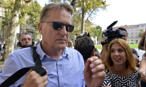 Suđenje Kalmeti: USKOK počinje s iznošenjem završnog govora