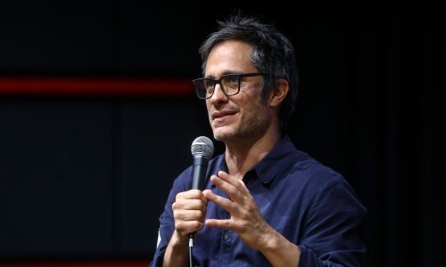Gael Garcia Bernal u Sarajevu predstavio brutalnu priču o 'talogu' meksičkog društva