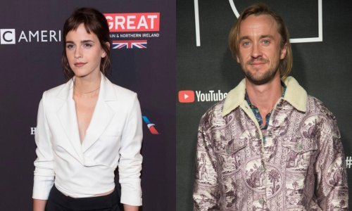 Prijateljstvo ili nešto više: Emma Watson i Tom Felton uspjeli potpuno raspametiti fanove 'Harryja Pottera'