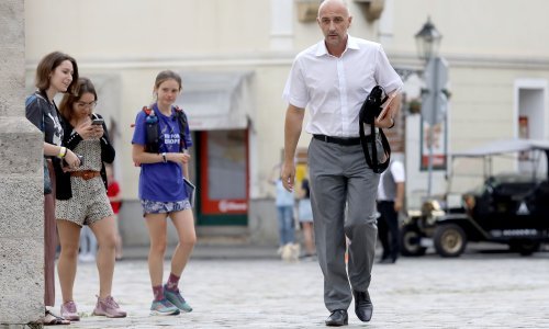 Vrdoljak nakon sastanka: Novca ima i bit će ga; ovo nije ultimatum