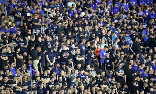 Dinamo objavio cijene ulaznica za Ligu prvaka; evo koliko morate izdvojiti za Atalantu
