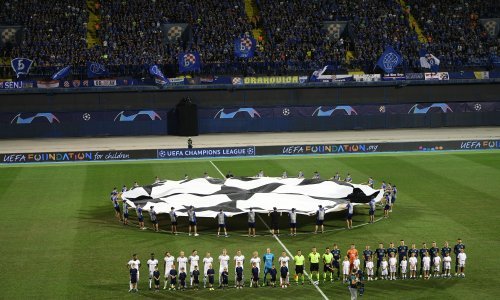 Doznali smo tko je krivac za to što je savršeni maksimirski travnjak postao smećkasto-žute boje; rugali se i Španjolci