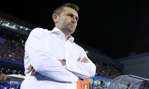 Bjelica otkrio tajnu uspjeha Dinama protiv Norvežana, ali i poslao ozbiljno upozorenje