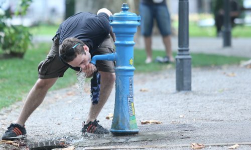 Čestice plastike u pitkoj vodi još ne predstavljaju veliku opasnost za zdravlje, ali...