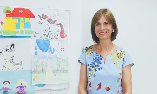 Psihologinja savjetuje: Prije kraja praznika uvedite promjene u djetetovu svakodnevnom ritmu, a s prvašićima češće razgovarajte o školi