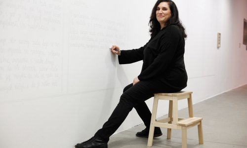 Muzej grada Zagreba poziva na dobrotvornu aukciju 'Restorativna pravda' povodom Mjeseca žena